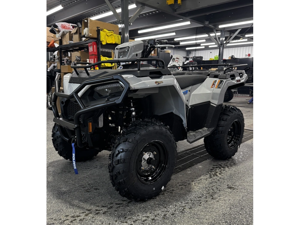 Polaris Sportsman 570 Eps Gr 2026 alt