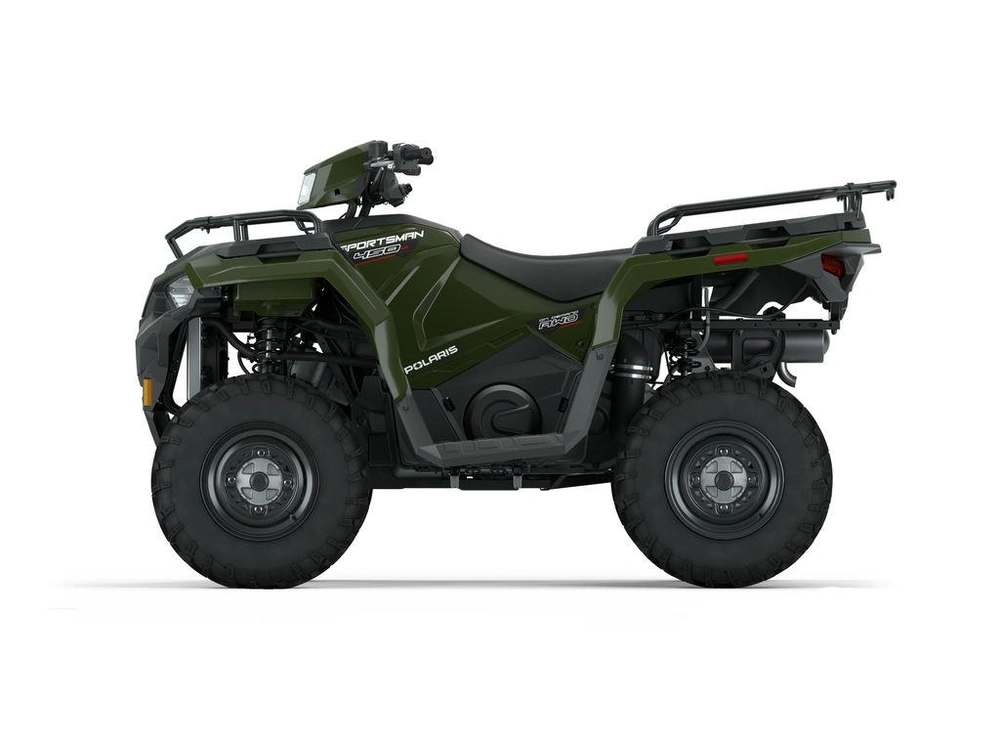 2025 Polaris Sportsman 450 H.o. Eps alt