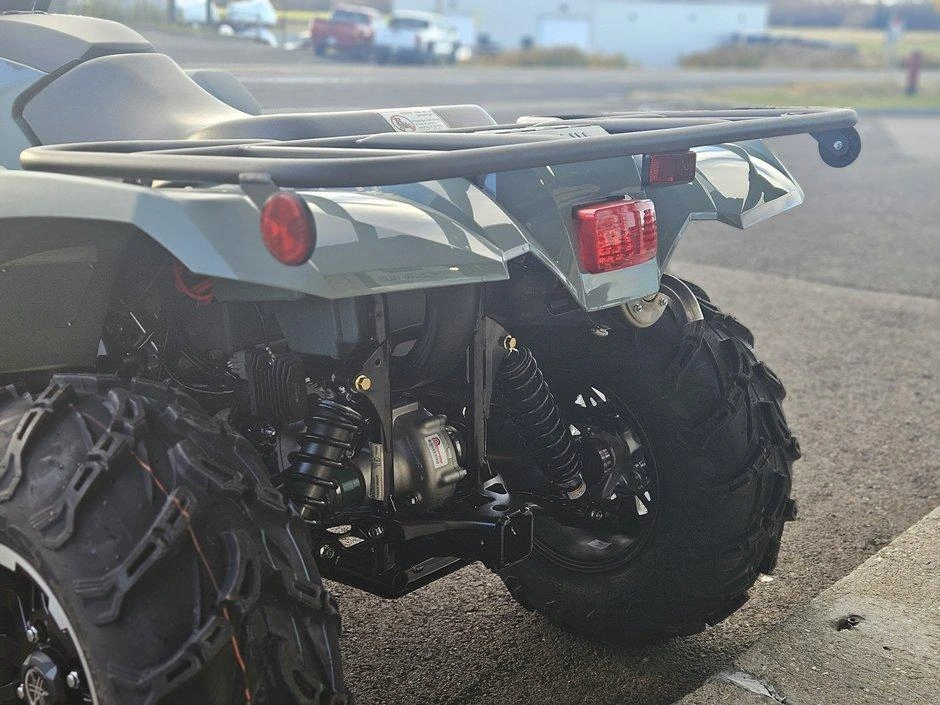 Yamaha Kodiak 450 Eps Xt-r 2026 alt