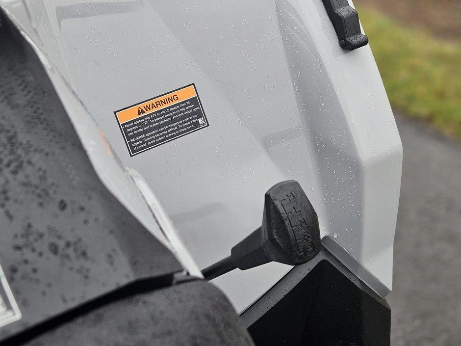 Polaris Sportsman 450 High Output 2026 alt