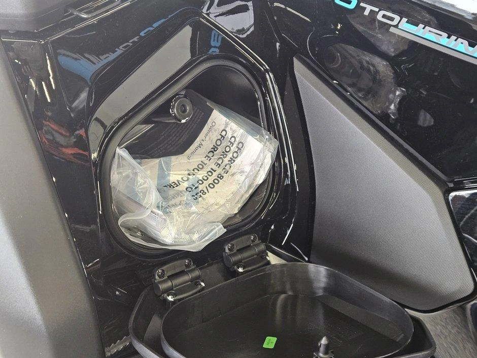 2026 Cfmoto Cforce 800 Xc Touring alt