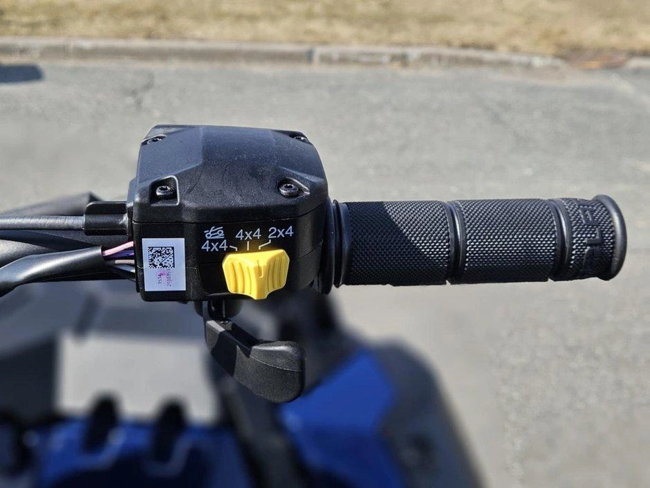 Polaris Sportsman 850 Trail 2026 alt