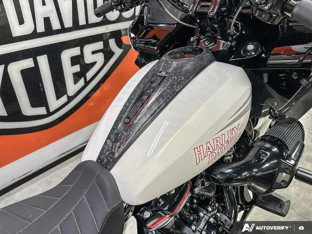 2024 Harley-davidson Cvo Road Glide St alt