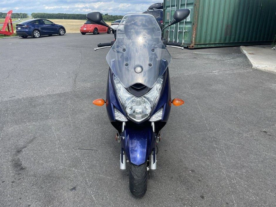 Yamaha Smax 155 2015 alt