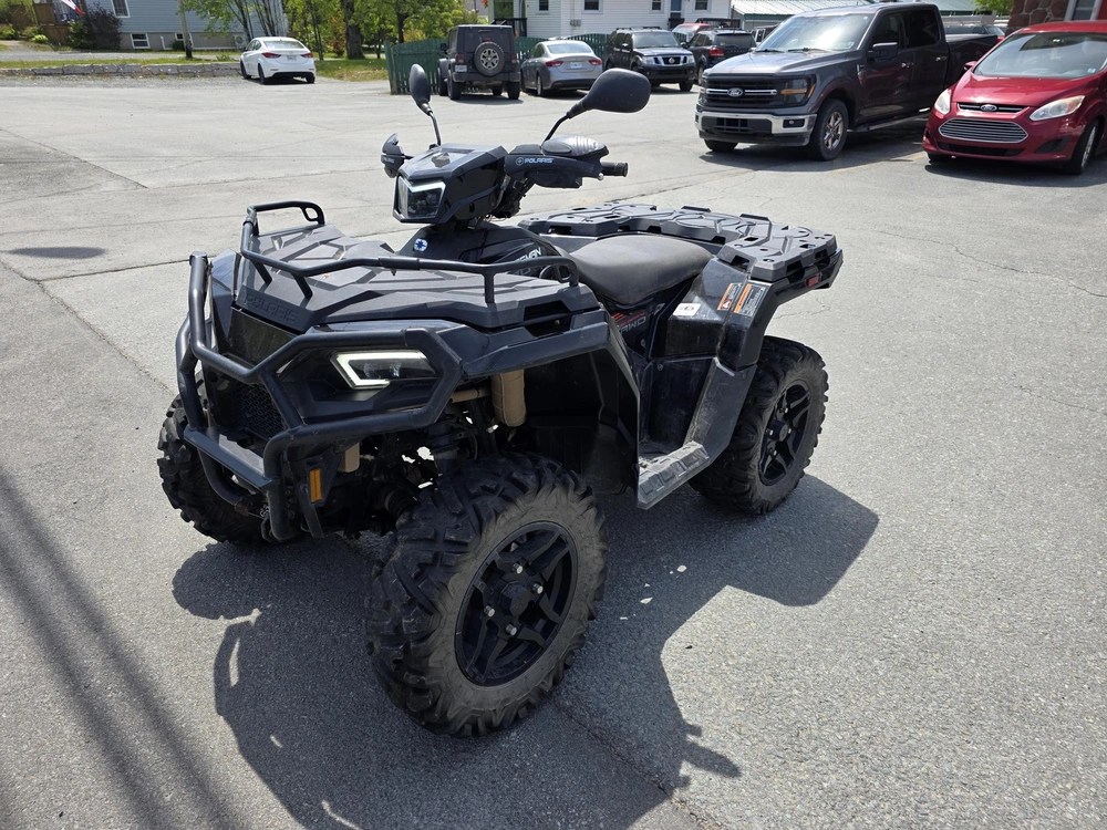 2024 Polaris Sportsman 570 alt