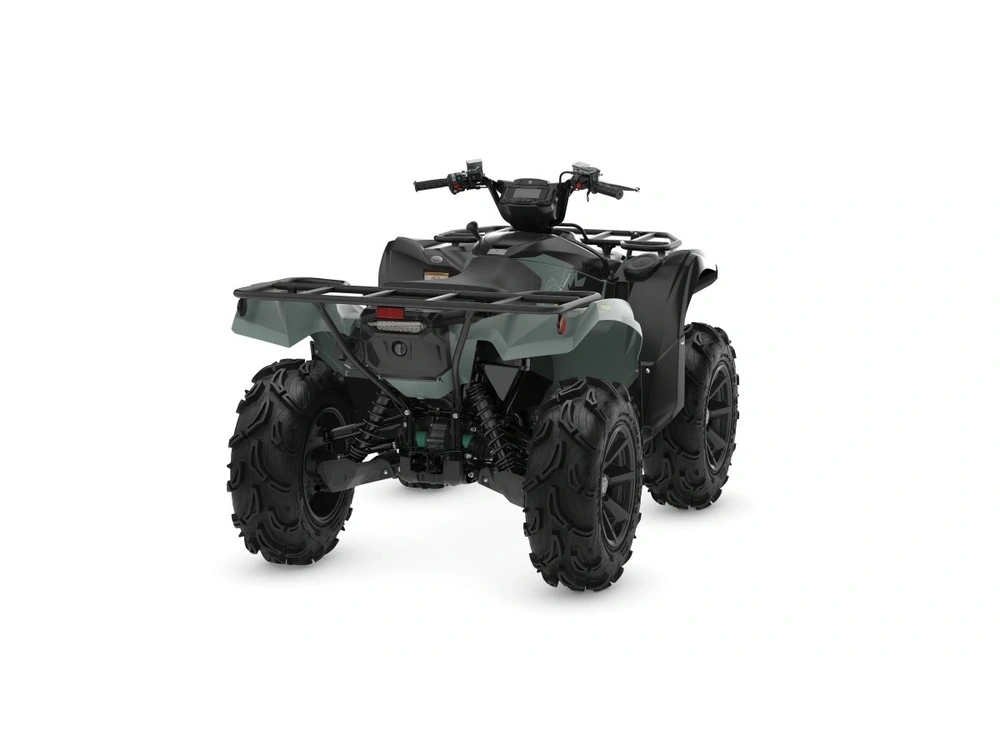 2026 Yamaha Grizzly Eps Xt-r alt