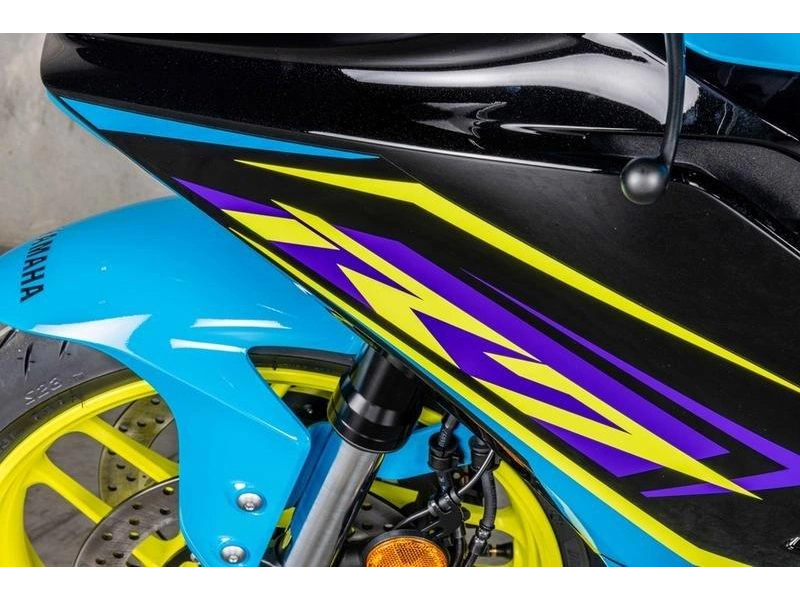 Yamaha Yamaha R7 2026 alt