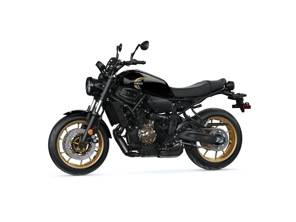2026 Yamaha Xsr700 alt