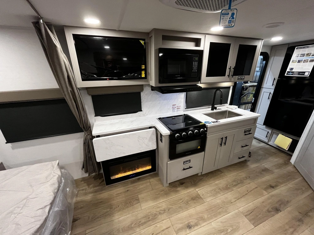 Alliance Rv Delta Ultra Lite Ml206 2026 alt