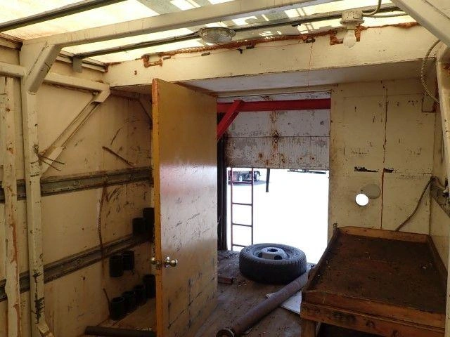 Ford E-450 2004