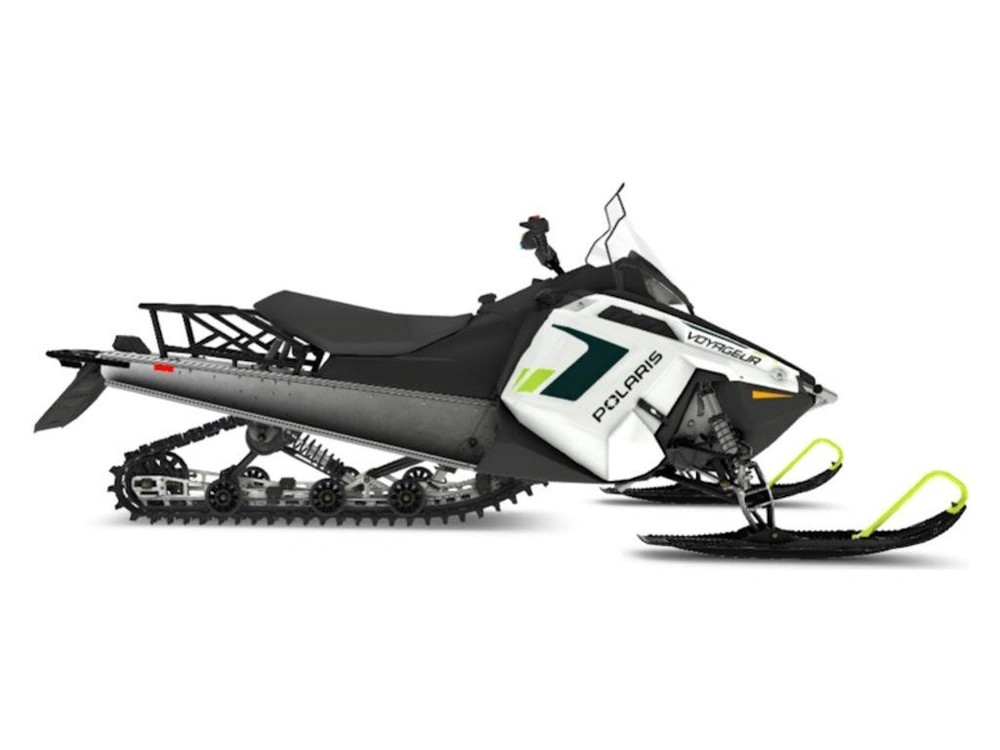 2025 Polaris 550 Voyageur 144 alt