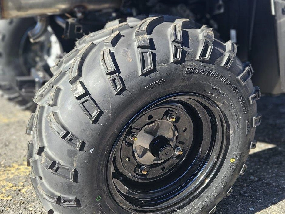 2026 Polaris Sportsman 570 Eps alt
