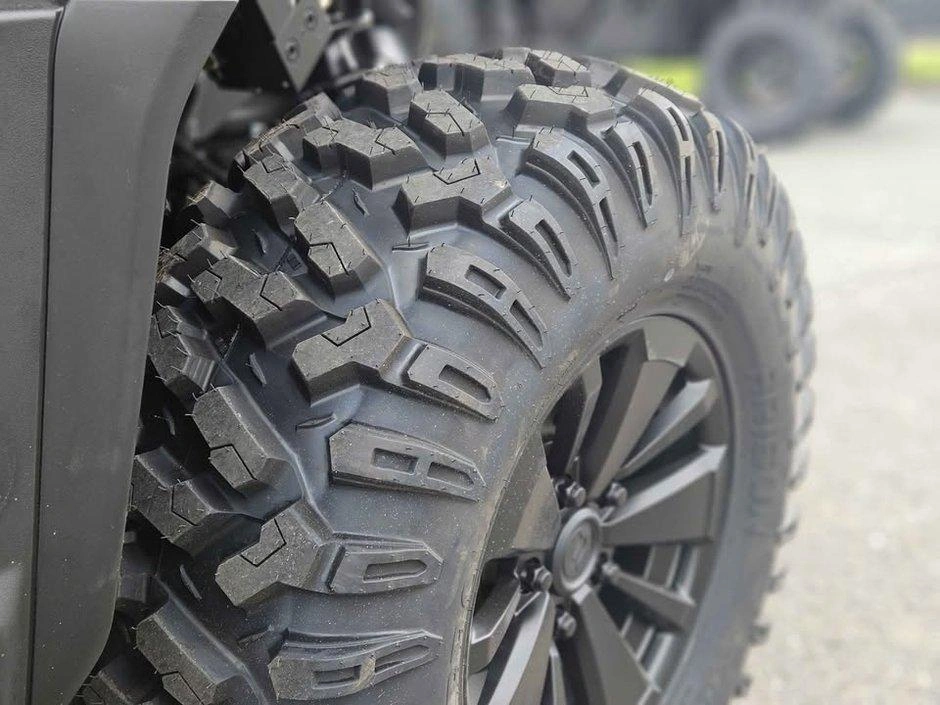 2026 Cfmoto Uforce U10 Pro Highland alt
