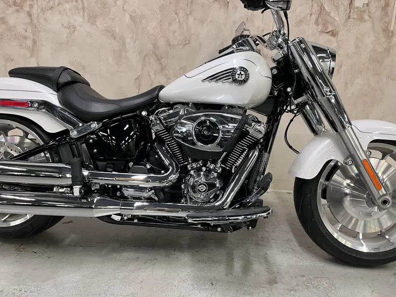 2026 Harley-Davidson FLFB FAT BOY thumbnail 4