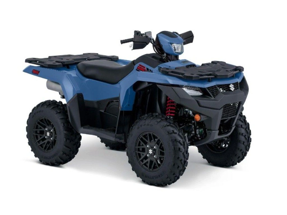 2025 Suzuki Kingquad 750xpz alt