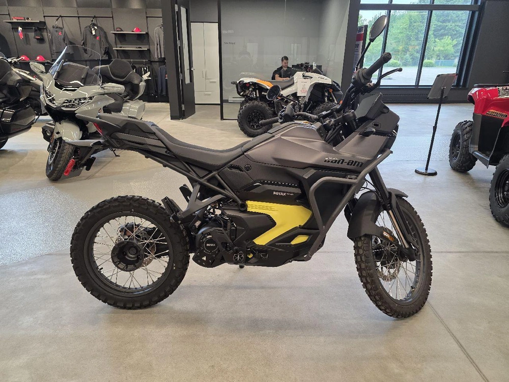 Can-am Origin 2025 alt