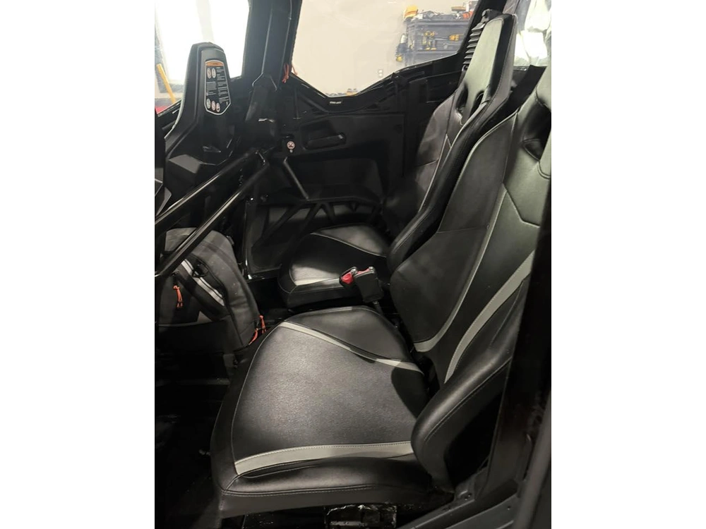Can-am Maverick Max 1000r 2020 alt