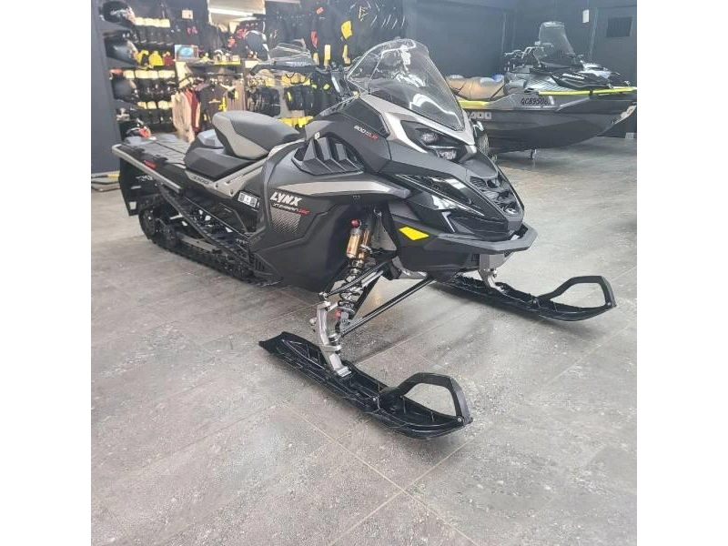 Lynx Xterrain Re 900tr Icob1.6 T N 2026 alt