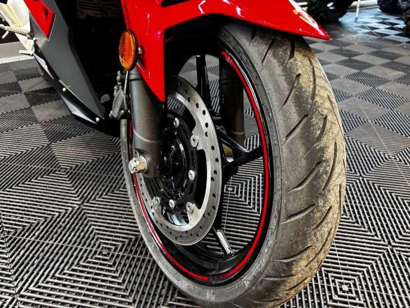 Kawasaki Ninja 500 Se Abs 2025 alt