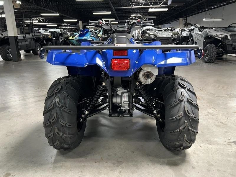 Yamaha Kodiak 450 2026 alt
