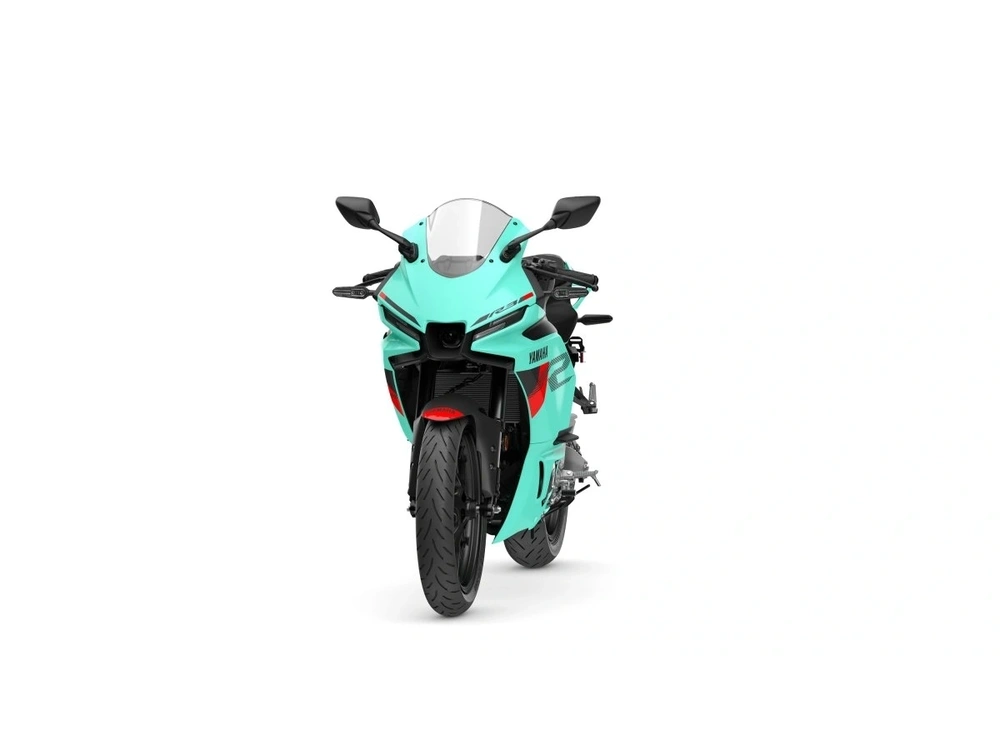2026 Yamaha Yzf-r3 alt
