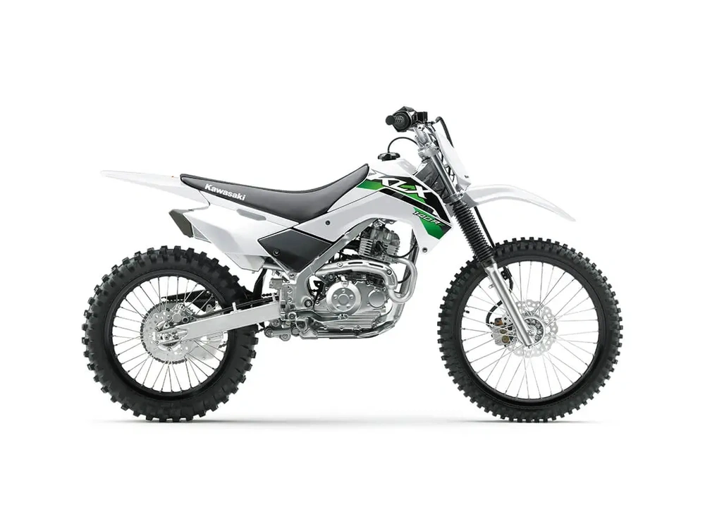 2027 Kawasaki Klx 140r F alt