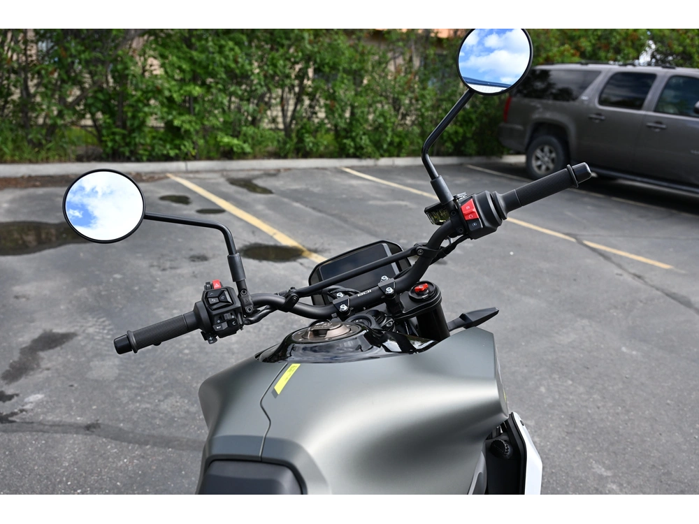 2027 Husqvarna Svartpilen 801 alt