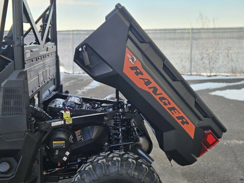 Polaris Ranger 1000 Crew Premium Ranger 1000 Crew Premium 2026 alt