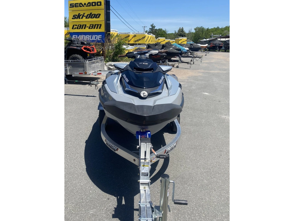 2019 Sea-doo Gtx Limited 300 alt