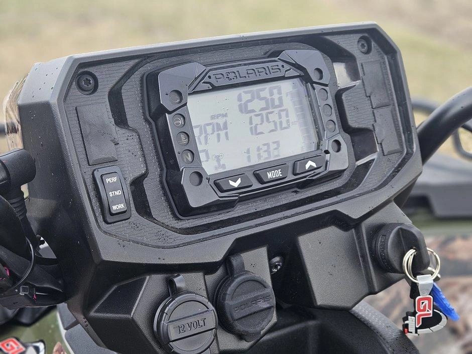 Polaris Sportsman Big Boss 6x6 570 Eps 2026 alt