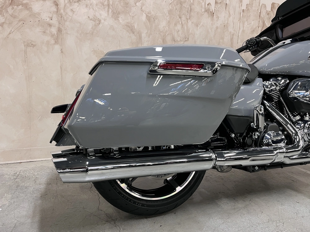2026 Harley-davidson Flhx Street Glide alt