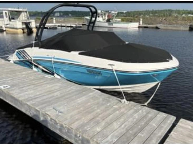 None Bayliner Ur5 alt
