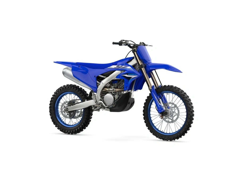 2026 Yamaha Yz250fx alt