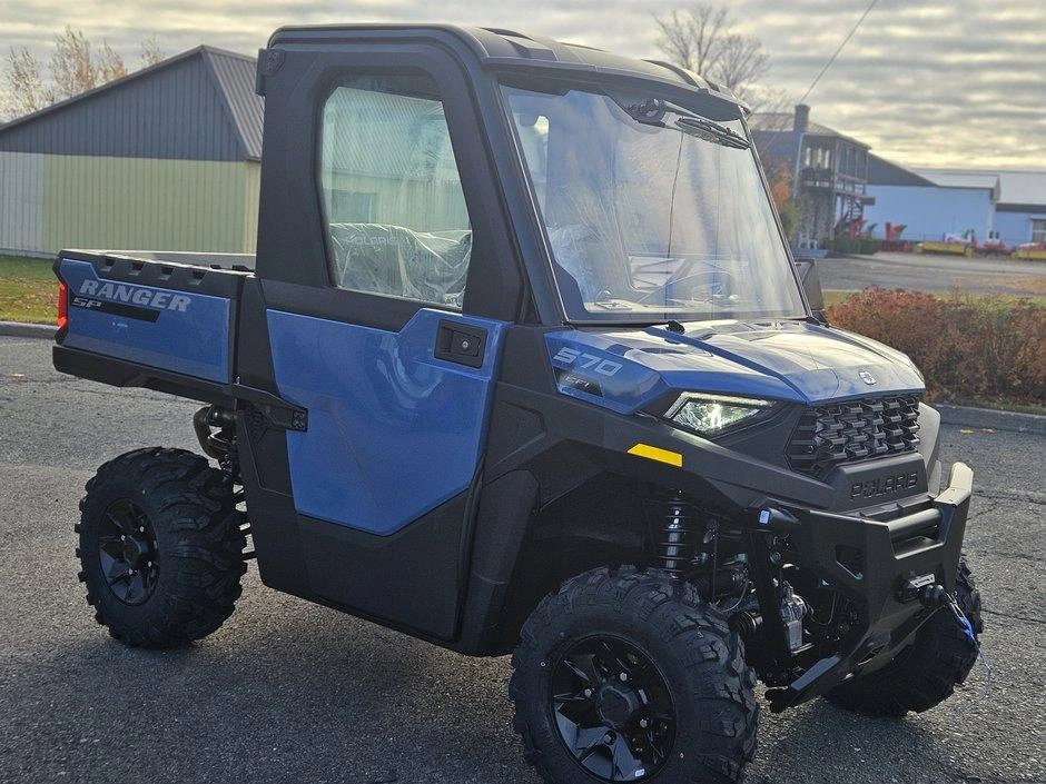 Polaris Ranger 570 Sp Premium Northstar 2026 alt