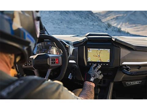 2026 Polaris Rzr Pro Xp 4 Ultimate alt