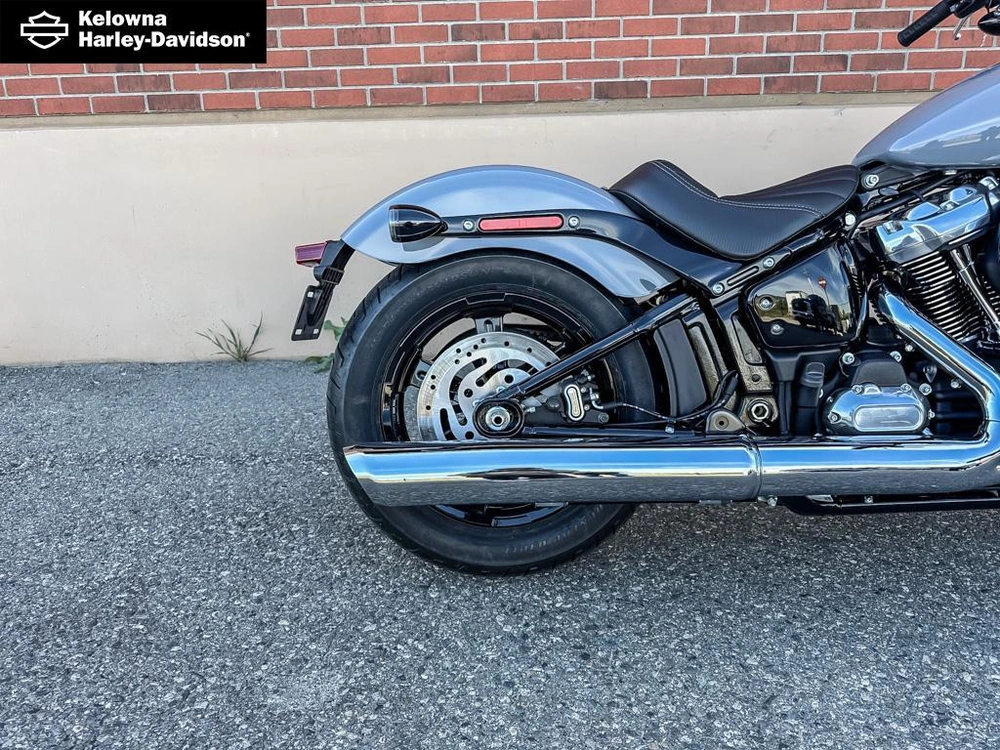 2026 Harley-davidson Fxbb - Street Bob® alt