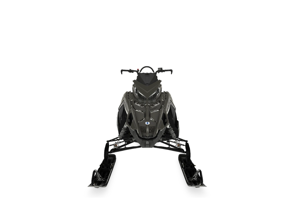 2025 Polaris Patriot 9r Pro Rmk 155 alt