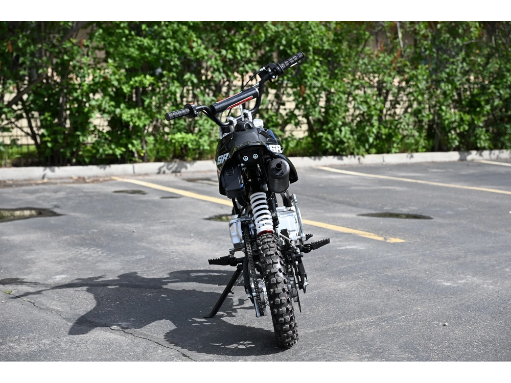 2025 Ssr Motorsports Sr110se alt