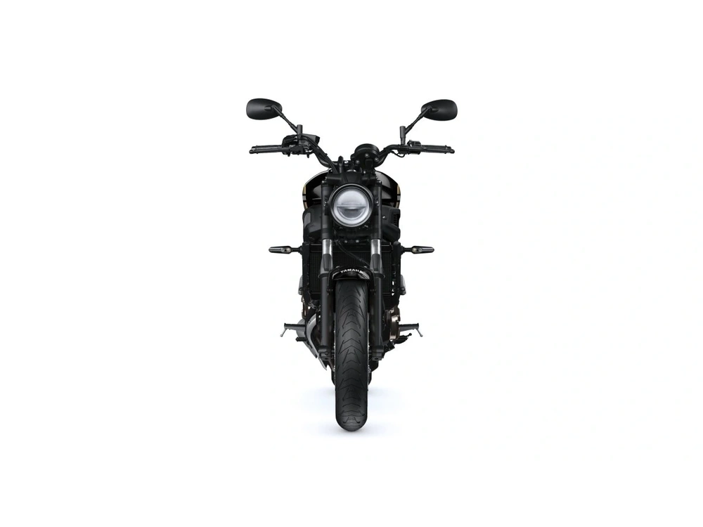 2026 Yamaha Xsr700 alt