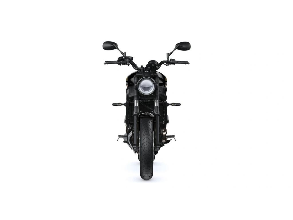 2026 Yamaha XSR 700 for Sale