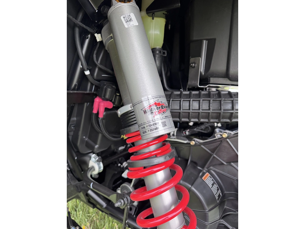 2026 Polaris Rzr Xp 1000 Ult - Stealth Gray alt