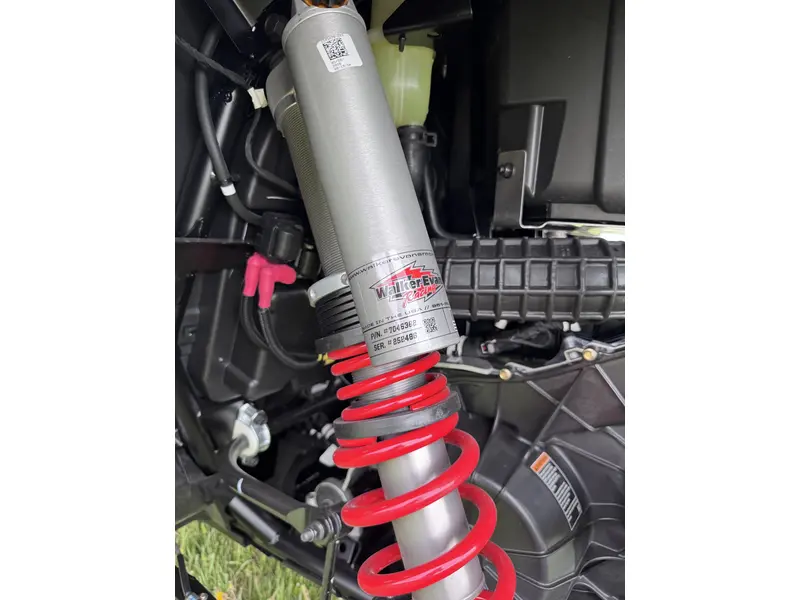 2026 Polaris RZR XP 1000 Ult - Stealth Gray