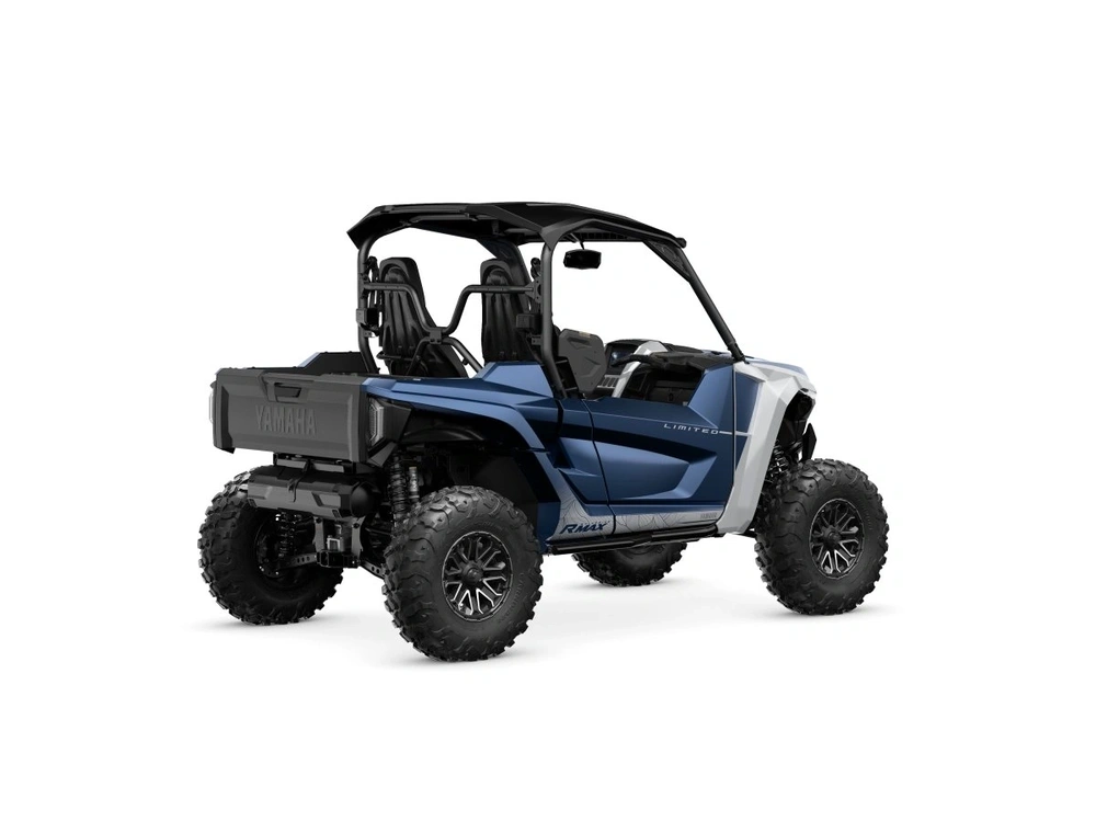 2026 Yamaha Wolverine Rmax2 1000 Limited alt
