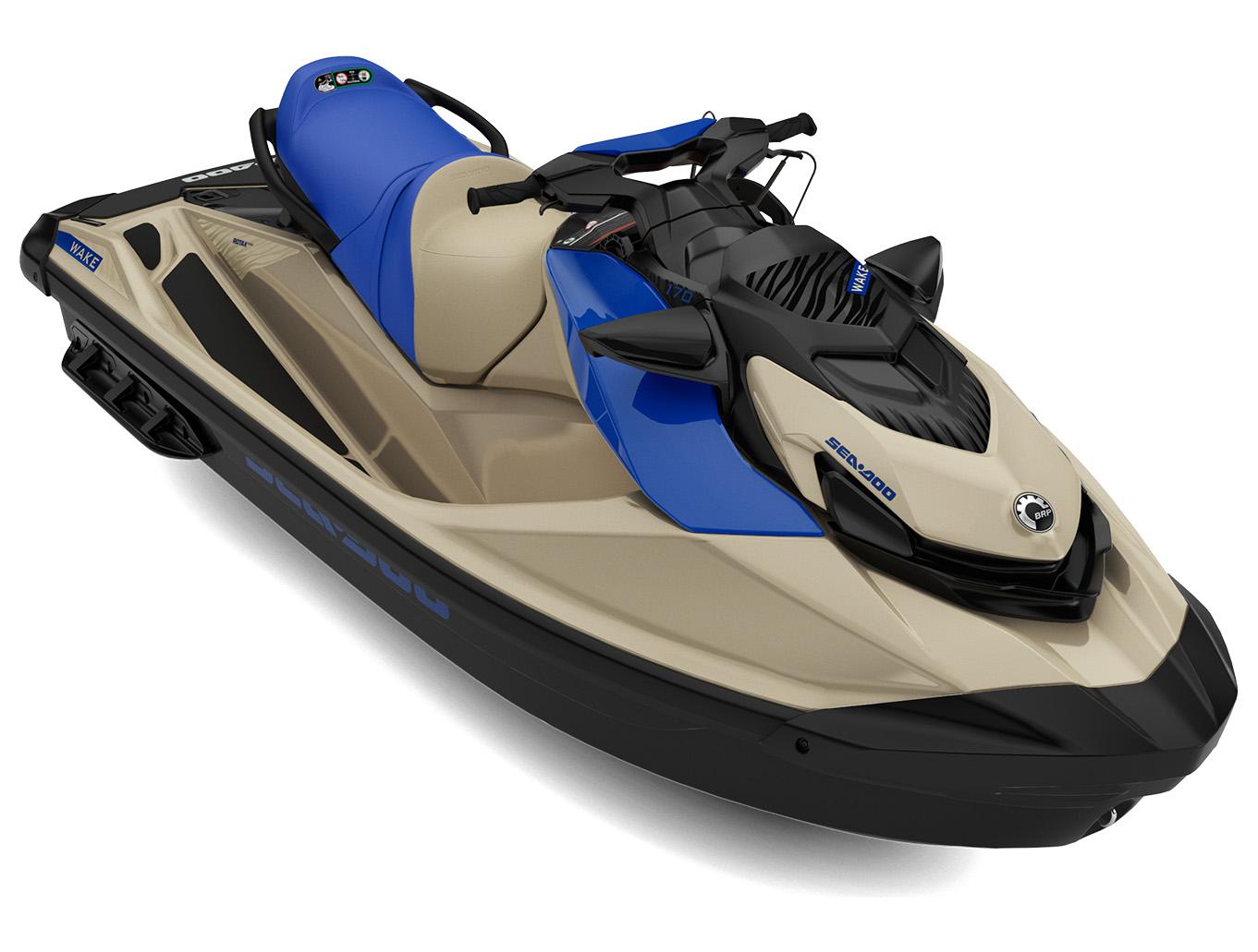 2026 Sea-Doo WAKE 170 AU