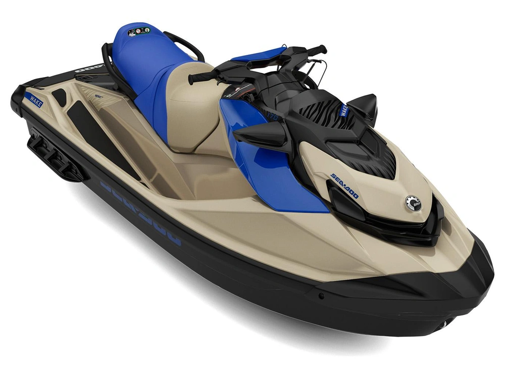 Sea Doo Wake 170 Au 2026 alt