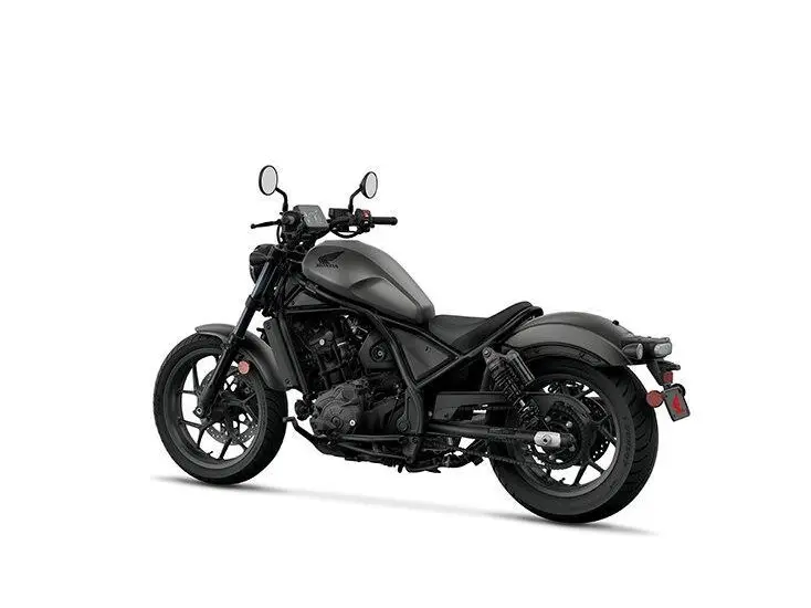 2026 Honda Rebel 1100 thumbnail 19