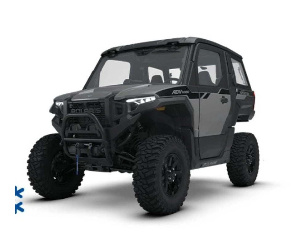 2026 Polaris Xpedition Adv Northstar Northstar alt