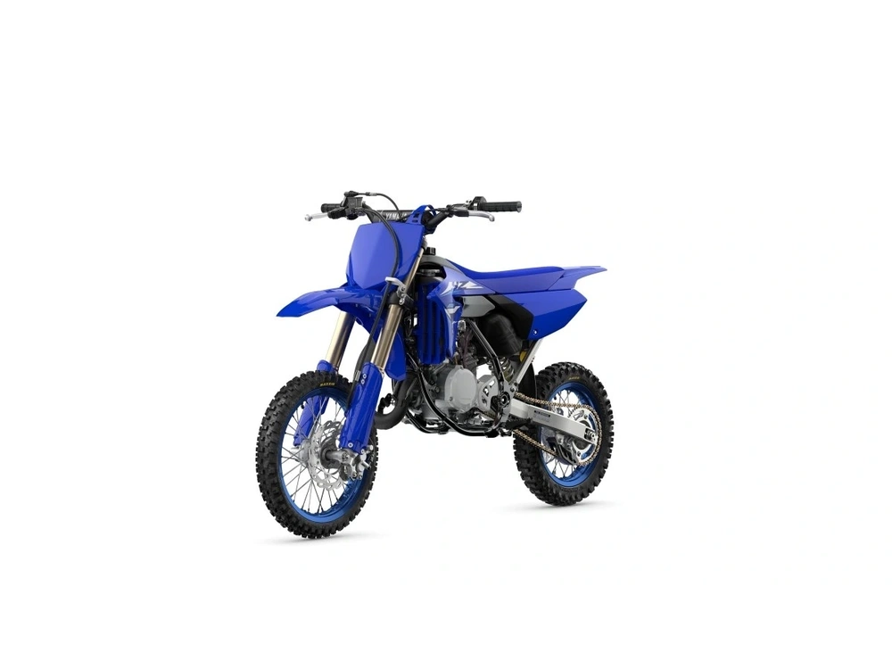2026 Yamaha Yz65 alt