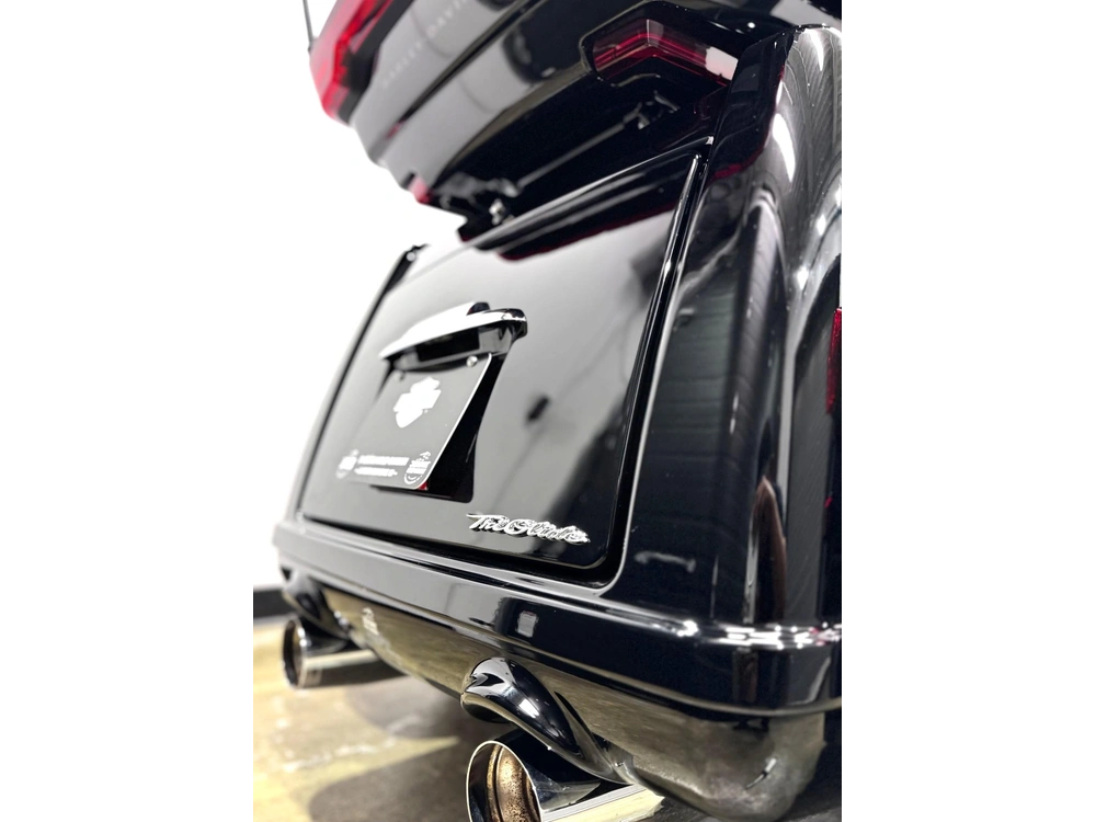 Harley-davidson Tri Glide Flhtcutg 2025 alt