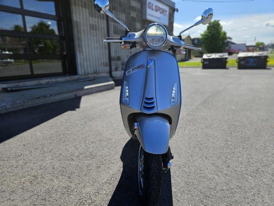 2020 Vespa ELETTRICA thumbnail 5